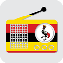 Uganda Radio Free-APK