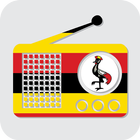Uganda Radio Free ícone