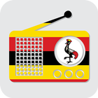 Uganda Radio Free biểu tượng