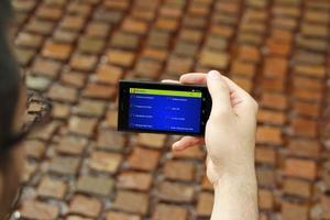 Mali Radios 截图 2