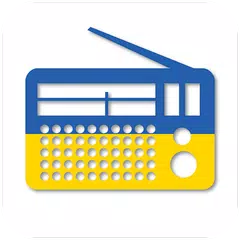 Ukraine Radios APK download