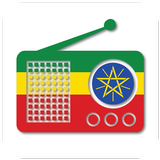 Ethiopian Radios アイコン
