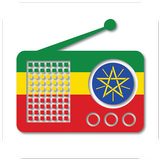 Ethiopian Radios ไอคอน