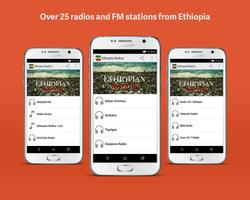 Ethiopian Radios 포스터