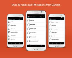 Gambia Radio bài đăng