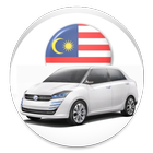 MY Cars Hub (Malaysia) 아이콘