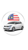 MY Cars Hub (Malaysia) Affiche