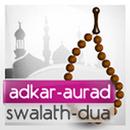 Adkar Kitab Burda-Swalat-Dua APK