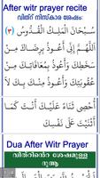 Adkar Kitab Screenshot 2