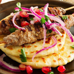 Turkish Food Recipe App