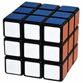 3D Rubix Cube