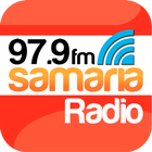 Radio Samaria 97.9FM Pontianak icono