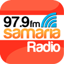 Radio Samaria 97.9FM Pontianak APK