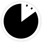 Polar Clock icon