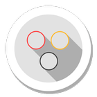 Dot Drop أيقونة