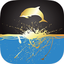 Ocean Sounds - Relaxing Sounds APK