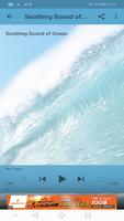Ocean Sounds - Relaxing Sounds screenshot 1
