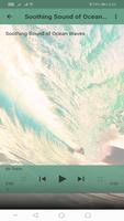 Ocean Sounds - Relaxing Sounds screenshot 2