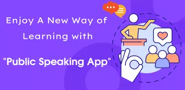 The Art of Public Speaking App