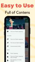 The Art of Public Speaking screenshot 2