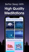 Guided Meditation For Sleep Ekran Görüntüsü 3