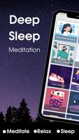 Guided Meditation For Sleep poster