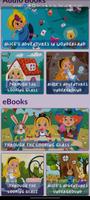 Alice Adventure in Wonderland screenshot 1