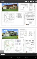 100 House Plans capture d'écran 1