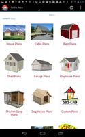 100 House Plans imagem de tela 2