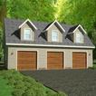 Garage Plans With Apartments