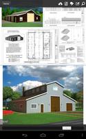 Garage Plans With Apartments capture d'écran 3