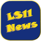 LS11 News icône