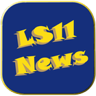 LS11 News أيقونة