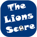 The Lions Score APK