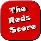 The Reds Score icon