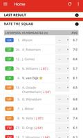 The Reds Score 스크린샷 2