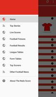 The Reds Score screenshot 3