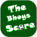 The Bhoys Score APK