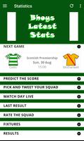 The Bhoys Score penulis hantaran