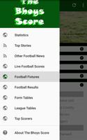 The Bhoys Score syot layar 1