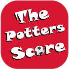 The Potters Score-icoon