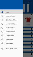 The Rs Score imagem de tela 1