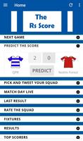 The Rs Score imagem de tela 2