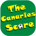 The Canaries Score icon