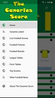 The Canaries Score screenshot 2