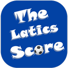 The Latics Score иконка