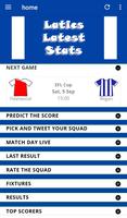 The Latics Score постер