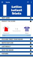 The Latics Score скриншот 1