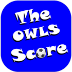 The Owls Score icon