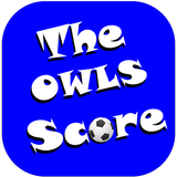 The Owls Score icône